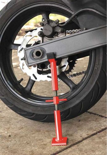 Liftstick by BikeMaster